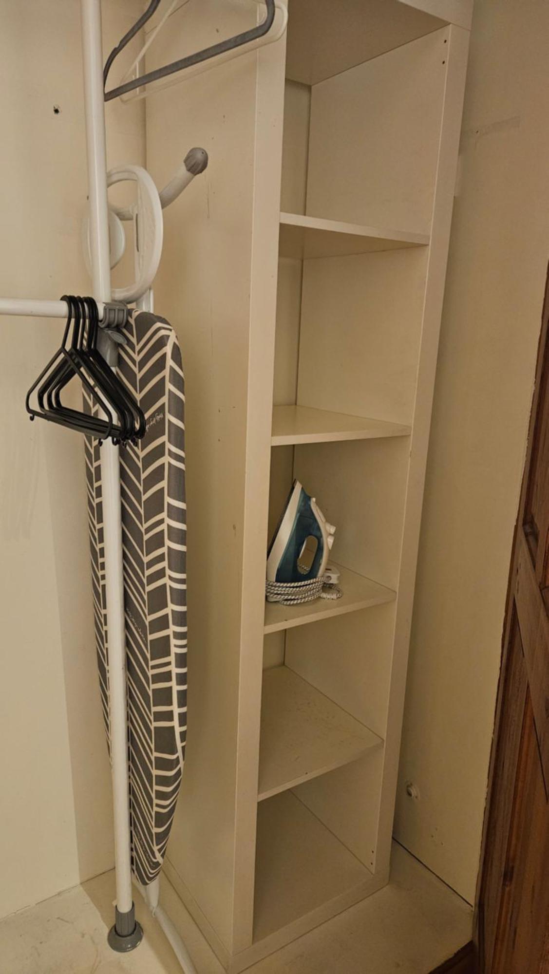 Bright And Spacious One Bedroom Apparment, Free Parking 伦敦 外观 照片